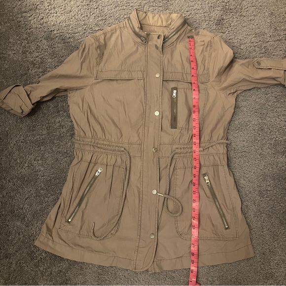 LOFT Field Jacket - Picture 8 of 11